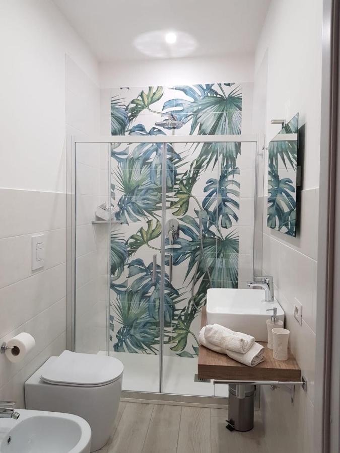 B&B Miglio Sacro Napoli Dış mekan fotoğraf