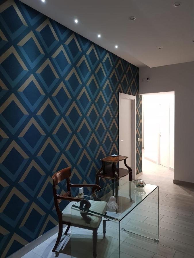 B&B Miglio Sacro Napoli Dış mekan fotoğraf