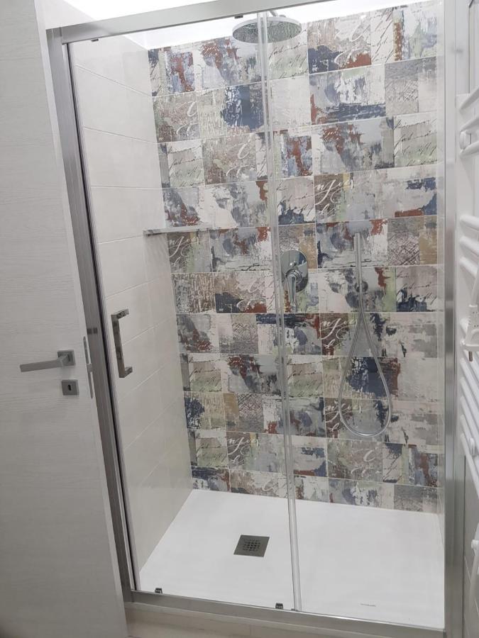 B&B Miglio Sacro Napoli Dış mekan fotoğraf