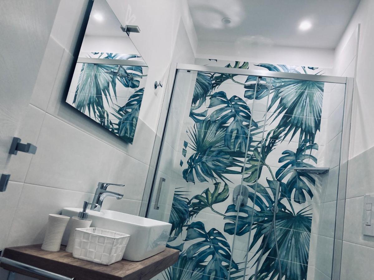 B&B Miglio Sacro Napoli Dış mekan fotoğraf