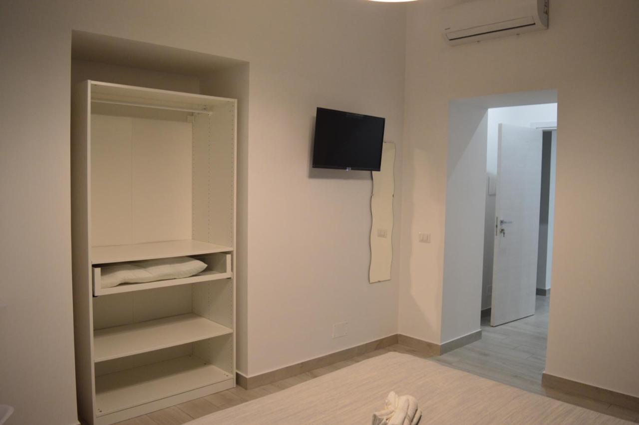 B&B Miglio Sacro Napoli Dış mekan fotoğraf