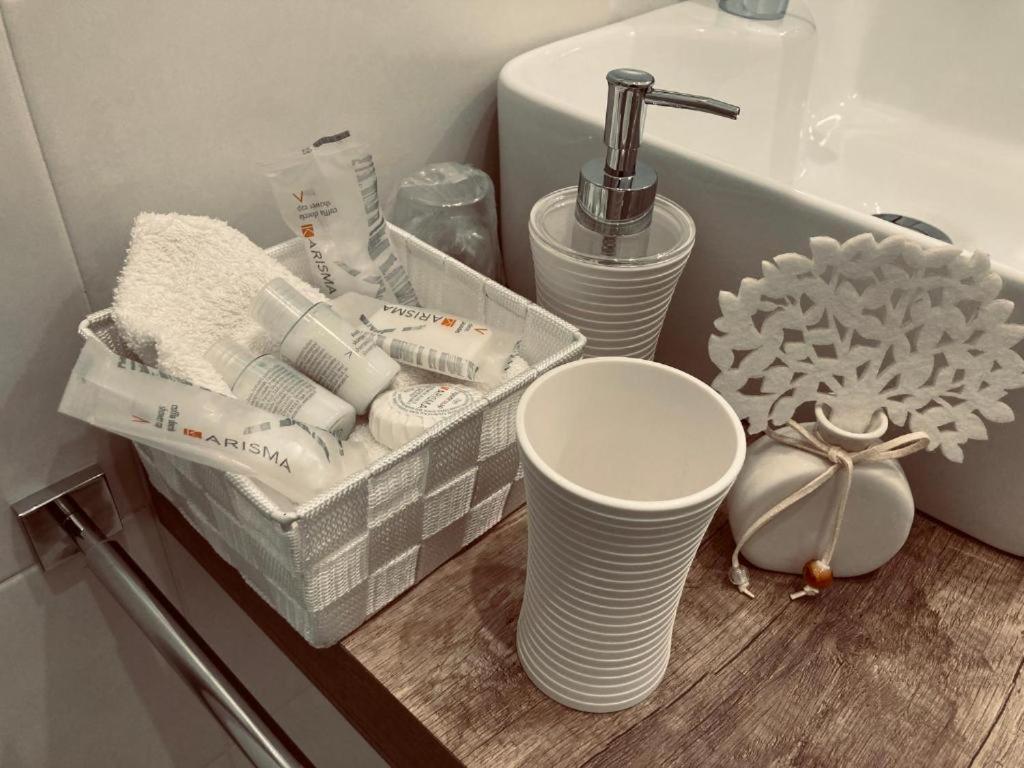B&B Miglio Sacro Napoli Dış mekan fotoğraf
