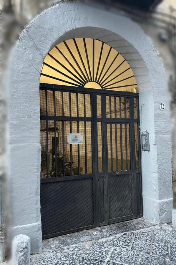 B&B Miglio Sacro Napoli Dış mekan fotoğraf