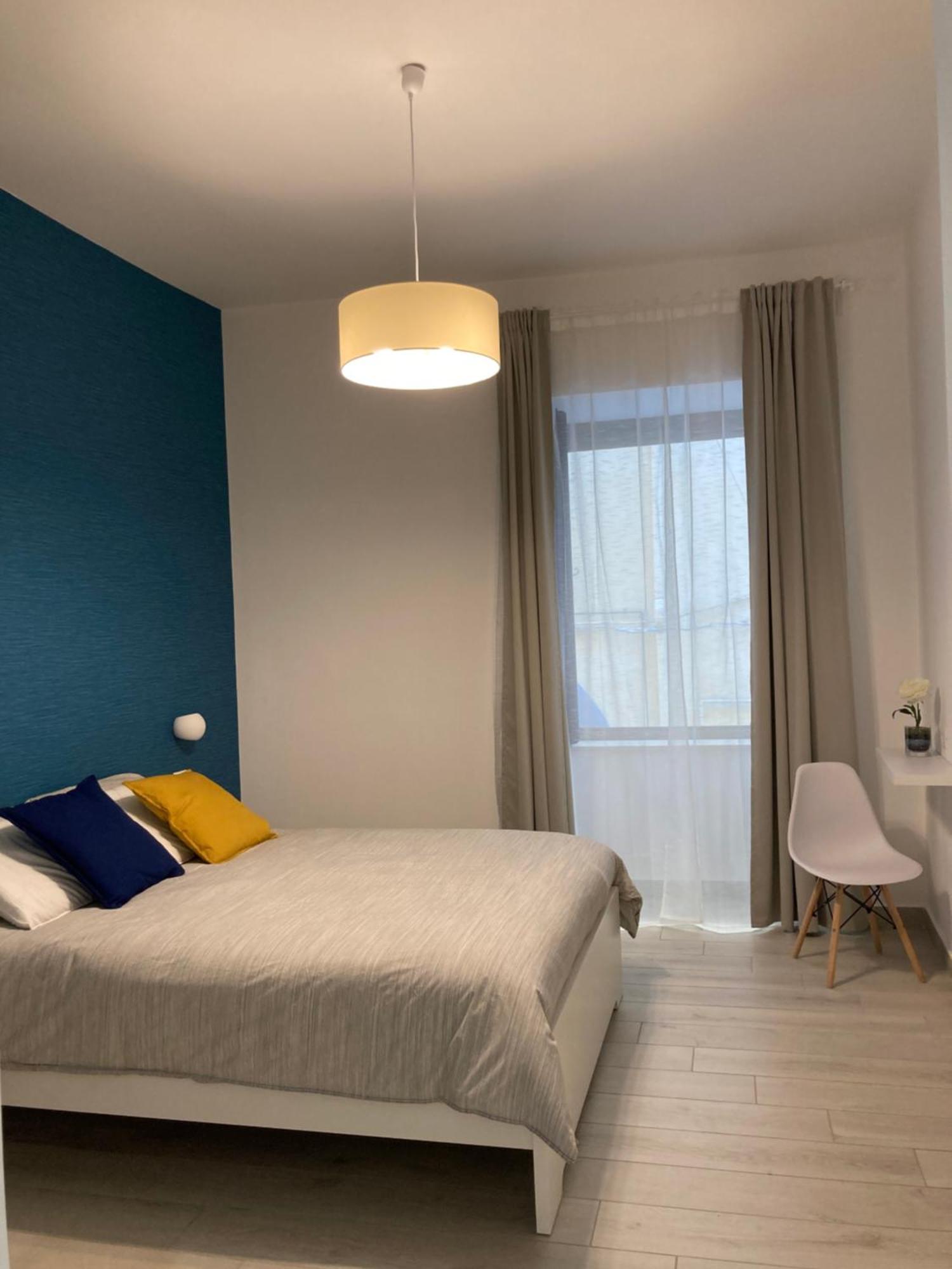 B&B Miglio Sacro Napoli Oda fotoğraf